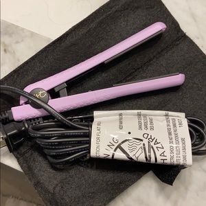 MINI STRAIGHTENER